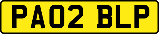 PA02BLP