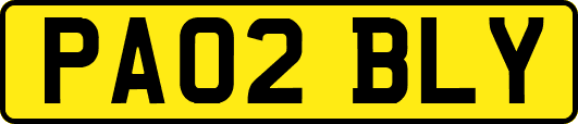 PA02BLY