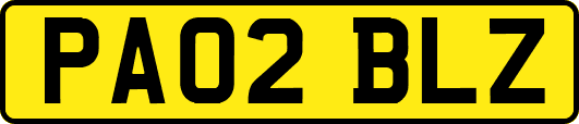PA02BLZ