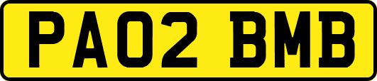 PA02BMB