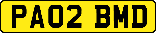 PA02BMD