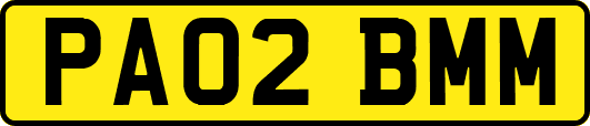 PA02BMM