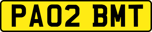 PA02BMT