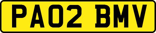 PA02BMV