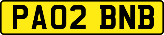 PA02BNB