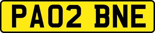 PA02BNE