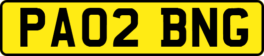 PA02BNG