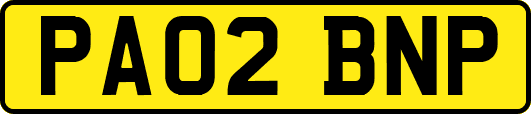 PA02BNP
