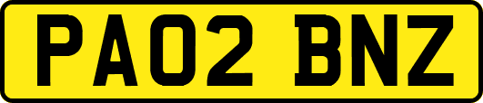 PA02BNZ