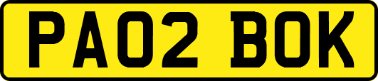 PA02BOK