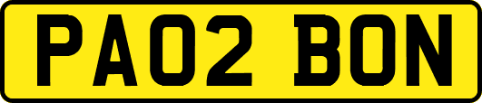 PA02BON