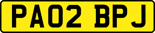 PA02BPJ