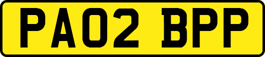 PA02BPP
