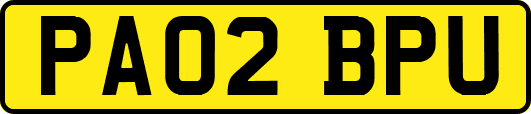 PA02BPU