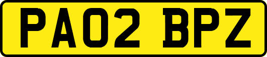 PA02BPZ