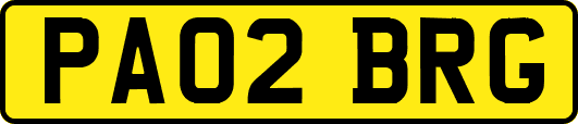 PA02BRG