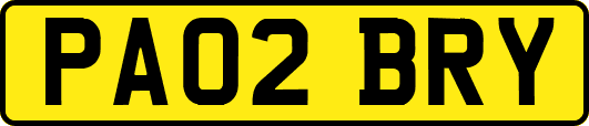 PA02BRY