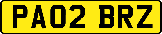 PA02BRZ