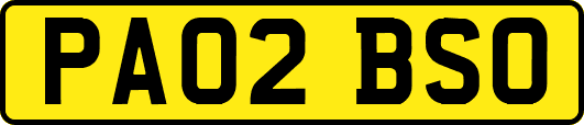 PA02BSO