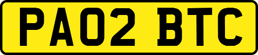 PA02BTC