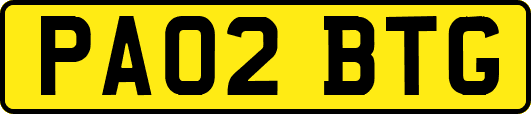 PA02BTG