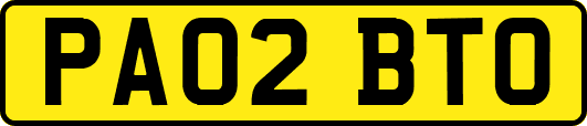 PA02BTO