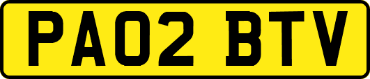 PA02BTV