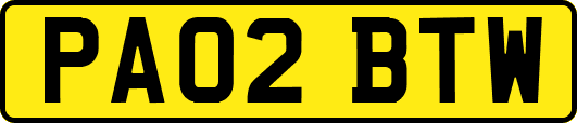 PA02BTW