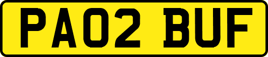PA02BUF
