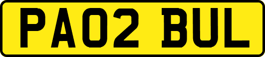 PA02BUL