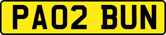 PA02BUN