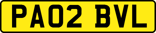 PA02BVL