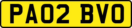 PA02BVO