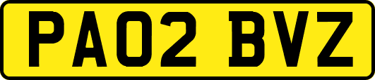 PA02BVZ