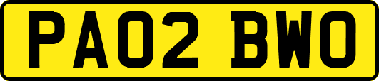 PA02BWO