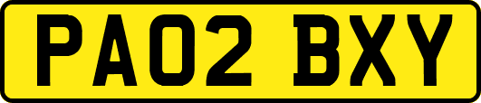 PA02BXY