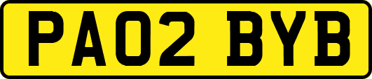 PA02BYB