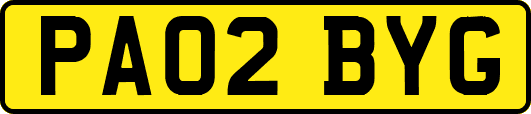 PA02BYG