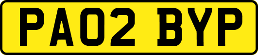 PA02BYP
