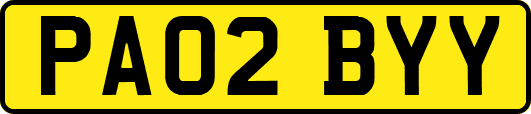 PA02BYY