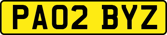 PA02BYZ