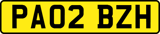 PA02BZH