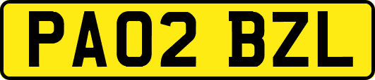 PA02BZL