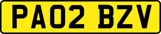 PA02BZV