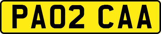 PA02CAA