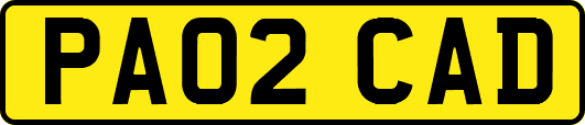 PA02CAD