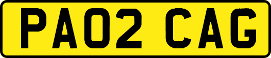 PA02CAG