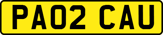 PA02CAU