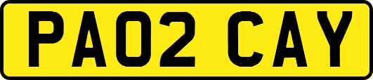 PA02CAY