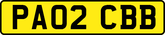 PA02CBB